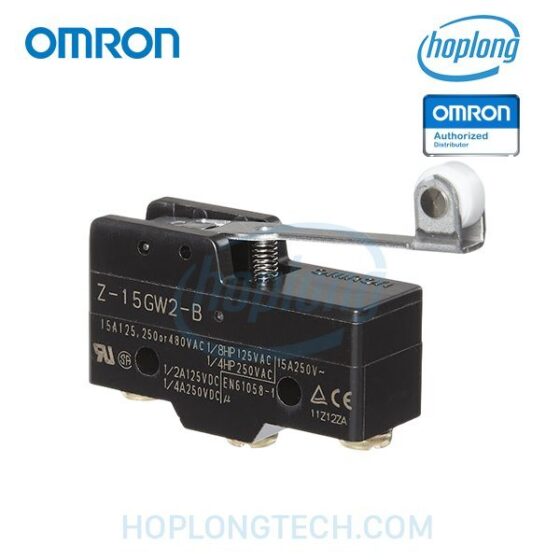 Z-15GHW24-B 250VAC/480VAC