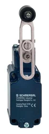 Z4V7H33511Z Limit Switch Shmesal