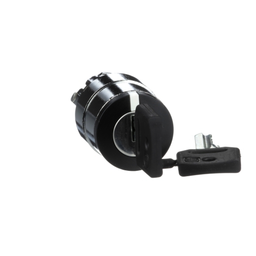 ZB4BG2 – Schneider Electric KEY SWITCH 2 fix position — SCHNEIDER